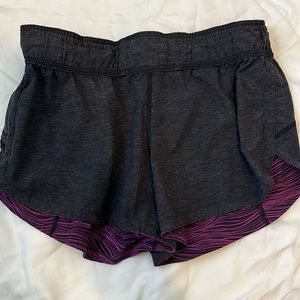 Lululemon Reversible Short
